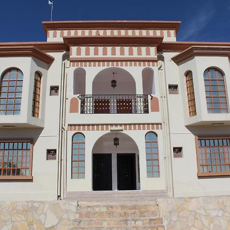 Asas Al Jabal Al Akhdar Apartments شقق أساس الجبل الأخضر Sayq エクステリア 写真