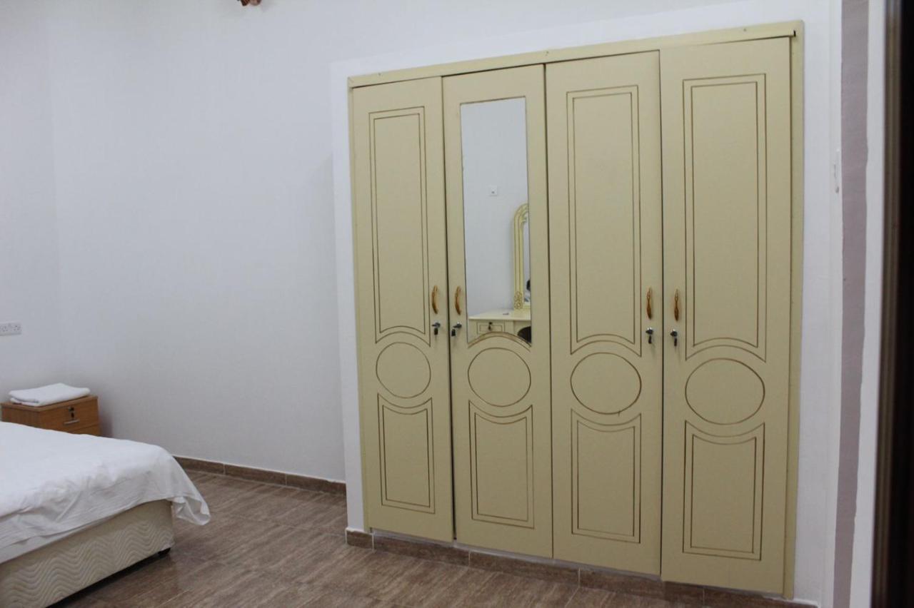 Asas Al Jabal Al Akhdar Apartments شقق أساس الجبل الأخضر Sayq エクステリア 写真