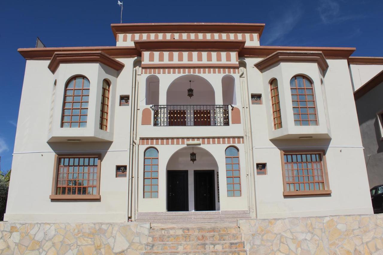 Asas Al Jabal Al Akhdar Apartments شقق أساس الجبل الأخضر Sayq エクステリア 写真