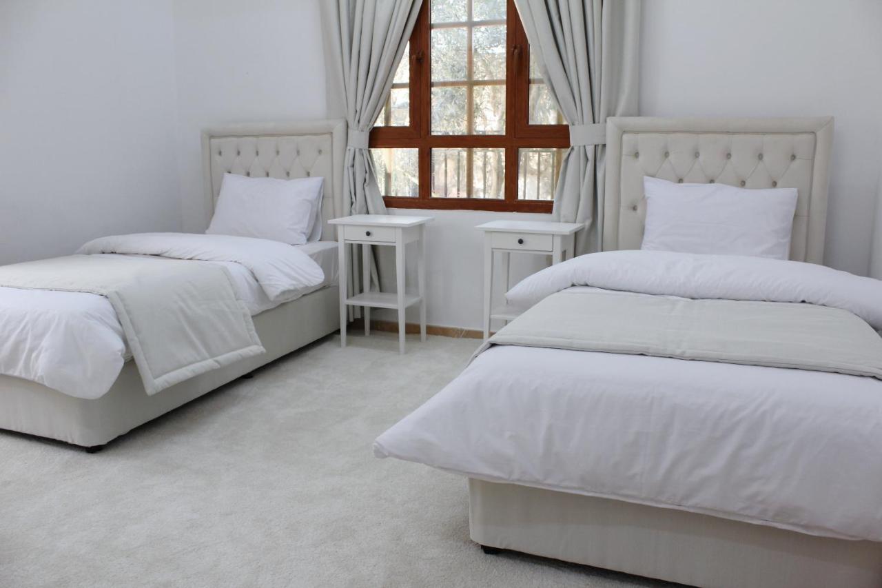 Asas Al Jabal Al Akhdar Apartments شقق أساس الجبل الأخضر Sayq エクステリア 写真